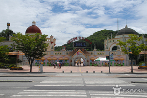 대전오월드