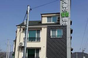 계룡산 힐링펜션